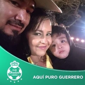 Meet your Posher, Roberto